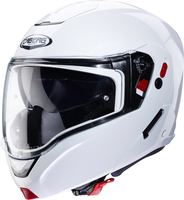 Caberg Horus X Casco,  bianco,  dimensione L per uomo