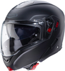 Caberg Horus X Casco,  nero,  dimensione M per uomo
