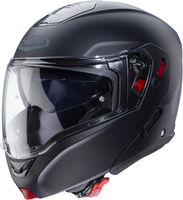 Caberg Horus X Casco,  nero,  dimensione M per uomo