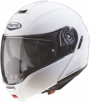 Caberg Levo casco,  bianco,  dimensione L
