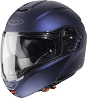 Caberg Levo casco,  blu,  dimensione L