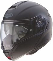 Caberg Levo casco,  nero,  dimensione XL