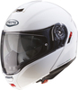 Caberg Levo X Casco,  bianco,  dimensione 2XL per uomo