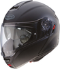 Caberg Levo X Casco,  nero,  dimensione XS per uomo
