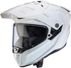 Caberg Tanami Casco da motocross,  bianco,  dimensione XL per uomo