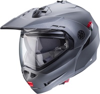 Caberg Tourmax X Casco,  grigio,  dimensione XL per uomo