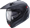 Caberg Tourmax X Casco,  nero,  dimensione XL per uomo