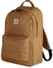 Carhartt 21L Classic Laptop Daypack Zaino,  marrone,  dimensione 31-40l