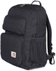 Carhartt 27L Single-Compartment Zaino,  nero