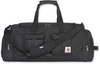 Carhartt 40L Utility Duffle Sacco,  nero,  dimensione 31-40l