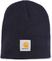 Carhartt Acrylic Knit Cappello,  blu