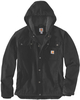 Carhartt Bartlett Giacca,  nero,  dimensione 2XL per uomo