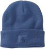 Carhartt Black Label Watch Cappello,  blu