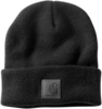 Carhartt Black Label Watch Cappello,  nero per uomo