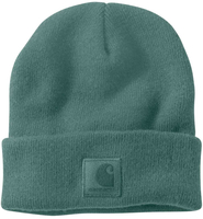 Carhartt Black Label Watch Cappello,  verde