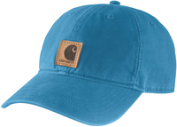 Carhartt Canvas Berretto,  blu