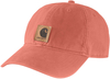 Carhartt Canvas Berretto,  marrone