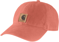 Carhartt Canvas Berretto,  marrone