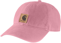 Carhartt Canvas Berretto,  rosa