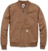 Carhartt Crawford Giacca Bomber-Donna,  marrone,  dimensione XS per donne