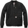 Carhartt Crawford Giacca Bomber-Donna,  nero,  dimensione M per donne