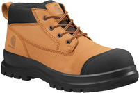 Carhartt Detroit Rugged Flex Chukka S3 Scarpe,  marrone,  dimensione 39