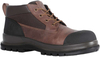 Carhartt Detroit Rugged Flex Chukka S3 Scarpe,  marrone,  dimensione 43