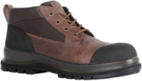 Carhartt Detroit Rugged Flex Chukka S3 Scarpe,  marrone,  dimensione 43