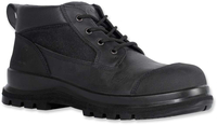 Carhartt Detroit Rugged Flex Chukka S3 Scarpe,  nero,  dimensione 43