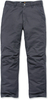 Carhartt Full Swing Cryder Dungaree Pantaloni,  grigio,  dimensione 31