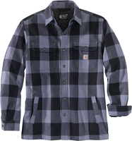 Carhartt Hubbard Sherpa Lined Giacca,  grigio,  dimensione S