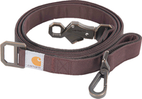 Carhartt Journeyman Cane leash,  rosso,  dimensione S per uomo