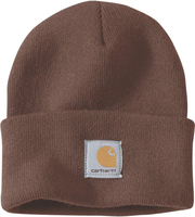 Carhartt Knit Cuffed Beanie,  marrone per uomo