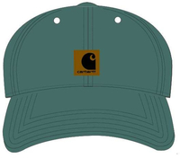 Carhartt Odessa Cap,  verde