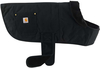 Carhartt Rain Defender Chore Coat Cane nel complesso,  nero,  dimensione XL