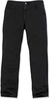 Carhartt Rigby 5 Pocket Pantaloni,  nero,  dimensione 36