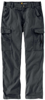 Carhartt Rigby Cargo mutande,  grigio,  dimensione 33 per uomo