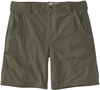 Carhartt Ripstop Lightweight Work Calzoncini,  verde,  dimensione 31