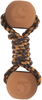 Carhartt Rope Bone Cane da masticare,  marrone