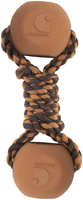 Carhartt Rope Bone Cane da masticare,  marrone