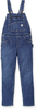 Carhartt Rugged Flex Relaxed Fit Denim Tuta da donna,  blu,  dimensione M per donne