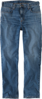 Carhartt Rugged Flex Relaxed Fit Tapered jeans,  blu,  dimensione 32 per uomo