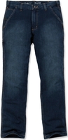 Carhartt Rugged Flex Relaxed Jeans,  blu,  dimensione 42 per uomo