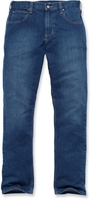 Carhartt Rugged Flex Relaxed Straight Jeans,  blu,  dimensione 30 per uomo