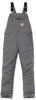 Carhartt Rugged Flex Rigby Bib Generale,  grigio,  dimensione 44 per uomo