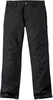 Carhartt Rugged Stretch Canvas Pantaloni,  nero,  dimensione 34