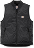 Carhartt Shop Gilet,  nero,  dimensione XL