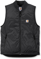 Carhartt Shop Gilet,  nero,  dimensione XL