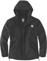 Carhartt Shoreline Giacca,  nero,  dimensione S per uomo