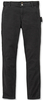 Carhartt Slim Fit Crawford Pantaloni donna,  nero,  dimensione 38 per donne